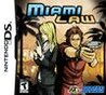 Miami Law cover