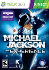 Michael Jackson The Experience cover