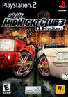 Midnight Club 3: DUB Edition cover