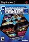 Midway Arcade Treasures 3 cover