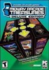 Midway Arcade Treasures Deluxe Edition cover