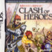 Might & Magic: Clash of Heroes cover