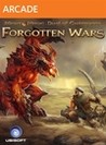 Might & Magic: Duel of Champions – Forgotten Wars cover
