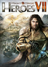 Might & Magic: Heroes VII cover