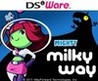 Mighty Milky Way cover