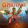 MilitAnt cover