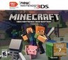 Minecraft: New Nintendo 3DS Edition cover