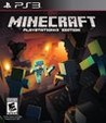 Minecraft: PlayStation 3 Edition cover