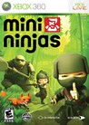 Mini Ninjas cover