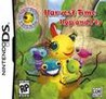 Miss Spider’s Sunny Patch Friends: Harvest Time Hop and Fly cover