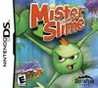 Mister Slime cover