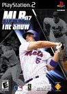 MLB 07: The Show cover