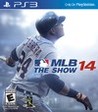 MLB 14: The Show cover