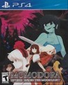 Momodora: Reverie Under the Moonlight cover