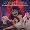 Momodora: Reverie Under the Moonlight cover