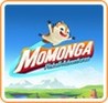 Momonga Pinball Adventures cover