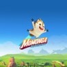 Momonga Pinball Adventures cover