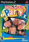 Monopoly Party! cover