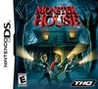 Monster House cover