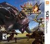 Monster Hunter 4 Ultimate cover