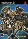 Monster Hunter cover