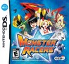 Monster Racers cover
