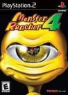 Monster Rancher 4 cover