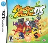 Monster Rancher DS cover