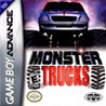 Monster Trucks cover