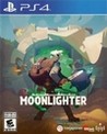 Moonlighter cover