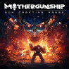 Mothergunship cover