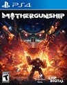 Mothergunship cover