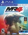 Moto Racer 4 cover
