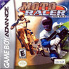 Moto Racer Advance cover