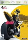 MotoGP ’06 cover