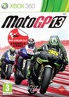 MotoGP 13 cover
