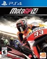 MotoGP 14 cover