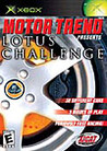 Motor Trend presents Lotus Challenge cover