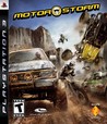 MotorStorm cover
