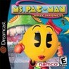 Ms. Pac-Man Maze Madness cover