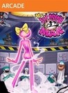 Ms. ‘Splosion Man cover