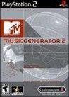 MTV Music Generator 2 cover