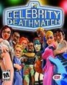 MTV’s Celebrity Deathmatch cover