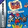 Mucha Lucha! Mascaritas of the Lost Code cover