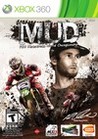 MUD – FIM Motocross World Championship cover