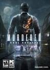 Murdered: Soul Suspect cover