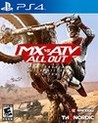 MX vs. ATV All Out cover