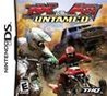 MX vs. ATV Untamed cover