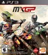 MXGP: The Official Motocross Videogame cover