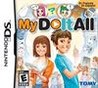 My DoItAll cover